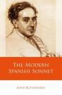The Modern Spanish Sonnet - Preview