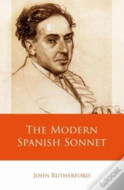Capa do artigo The Modern Spanish Sonnet