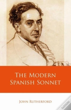 Capa do artigo The Modern Spanish Sonnet