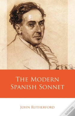 Capa do artigo The Modern Spanish Sonnet