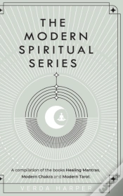 Capa do artigo The Modern Spiritual Series