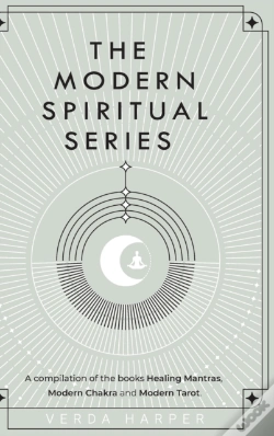 Capa do artigo The Modern Spiritual Series