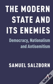 Capa do artigo The Modern State And Its Enemies