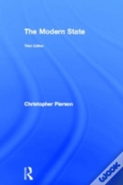 Capa do artigo The Modern State