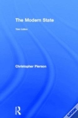 Capa do artigo The Modern State