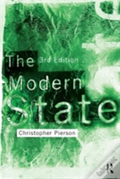 Capa do artigo The Modern State
