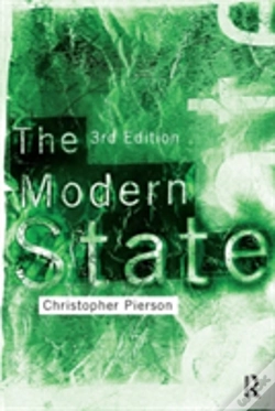 Capa do artigo The Modern State