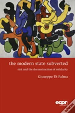 Capa do artigo The Modern State Subverted