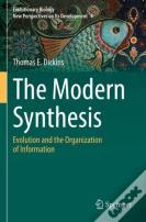 The Modern Synthesis