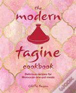 The Modern Tagine Cookbook