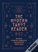 The Modern Tarot Reader