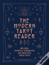 Capa do artigo The Modern Tarot Reader