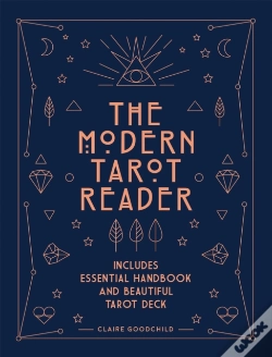Capa do artigo The Modern Tarot Reader