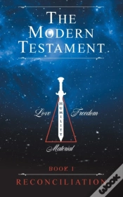 Capa do artigo The Modern Testament: Book I - Reconcili