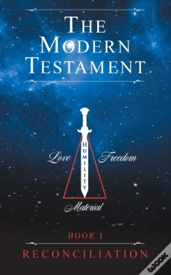 Capa do artigo The Modern Testament: Book I - Reconcili