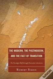 Capa do artigo The Modern, The Postmodern, And The Fact Of Transition