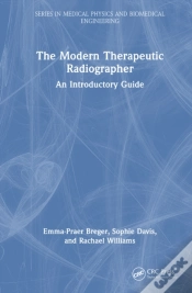 Capa do artigo The Modern Therapeutic Radiographer