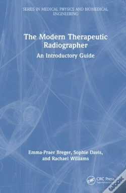 Capa do artigo The Modern Therapeutic Radiographer