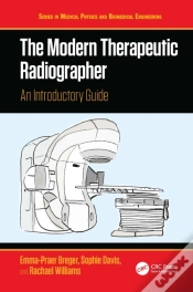 Capa do artigo The Modern Therapeutic Radiographer