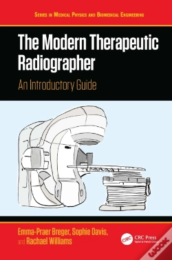Capa do artigo The Modern Therapeutic Radiographer