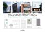 The Modern Townhouse - Preview