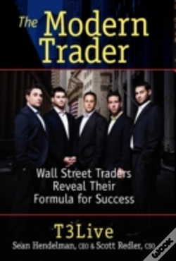 Capa do artigo The Modern Trader