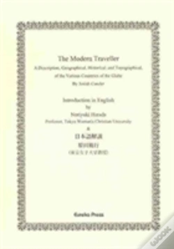 Capa do artigo The Modern Traveller (Es 6-Vol. Set)