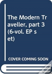 Capa do artigo The Modern Traveller, Part 3 (6-Vol. Ep Set)