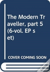 Capa do artigo The Modern Traveller