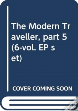 Capa do artigo The Modern Traveller