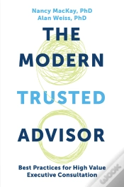 Capa do artigo The Modern Trusted Advisor