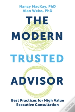 Capa do artigo The Modern Trusted Advisor