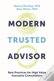 Capa do artigo The Modern Trusted Advisor