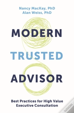 Capa do artigo The Modern Trusted Advisor