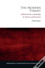 Capa do artigo The Modern Tyrant