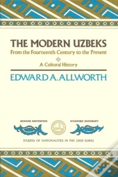 The Modern Uzbeks