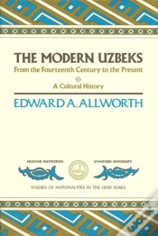 Capa do artigo The Modern Uzbeks