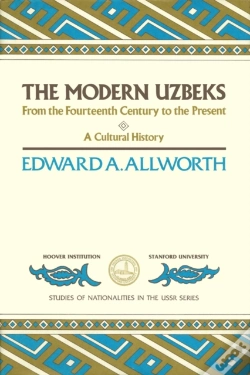 Capa do artigo The Modern Uzbeks