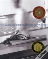 The Modern Vegetarian Kitchen
