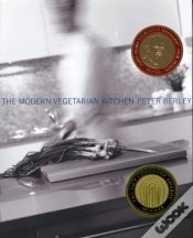 Capa do artigo The Modern Vegetarian Kitchen