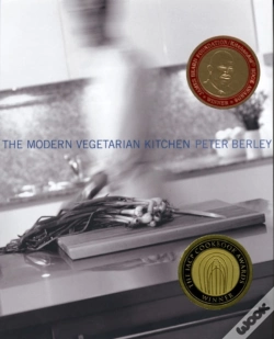 Capa do artigo The Modern Vegetarian Kitchen