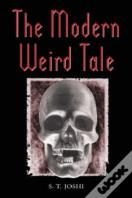The Modern Weird Tale