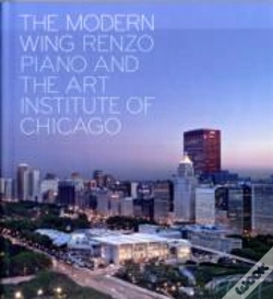 Capa do artigo The Modern Wing