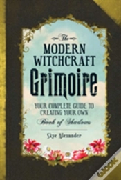 Capa do artigo The Modern Witchcraft Grimoire