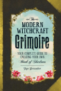 The Modern Witchcraft Grimoire - Preview