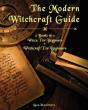 The Modern Witchcraft Guide - Preview