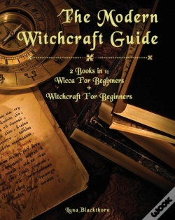Capa do artigo The Modern Witchcraft Guide