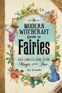 Capa do artigo The Modern Witchcraft Guide To Fairies
