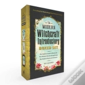 Capa do artigo The Modern Witchcraft Introductory Boxed Set