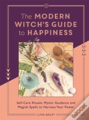 Capa do artigo The Modern Witch